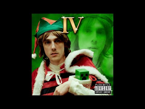 Nathan's Christmas 4 (Full Album)