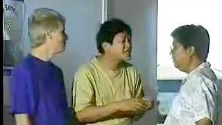 Funny pinoy lines   Babalu and red ford white 