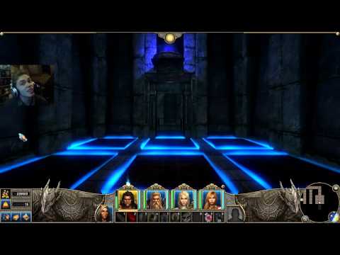 Let's Play Might and Magic X: Legacy #88 - Der Aufstieg zum Erzmagier
