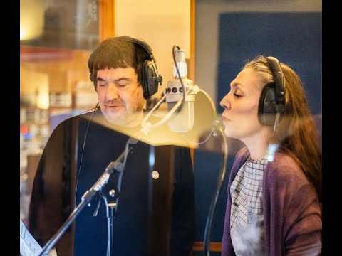 Pettinellis, Juanita Parra  - Arauco tiene una pena