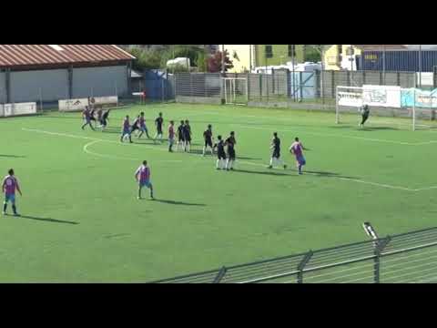 DIL00E 240917 - BUSALLA - MOLASSANA 3-0 | ECCELLENZA