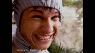 Mamonas Assassinas - Pelados em Santos, Especial De Natal da Xuxa 1995 4k 60fps