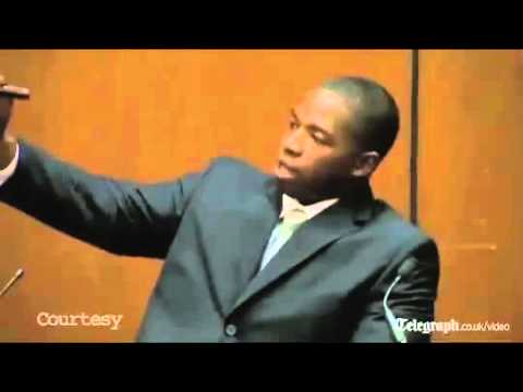 Michael Jackson Trial Update