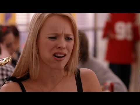 Mean Girls - Kalteen Bars