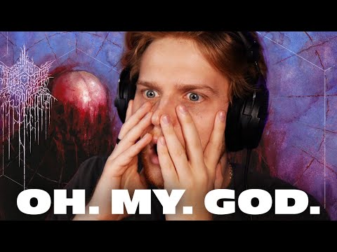 This is the HEAVIEST album of 2025...