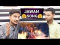 Jawan Chaleya Hindi Shah Rukh Khan Nayanthara Atlee Arijit S Shilp R Kumaar