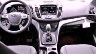 preview picture of video '2013 Ford Escape Eden NC'