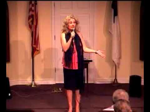 Cabaret - Sharyn Scott