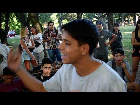 SACRI vs NLAM vs TOXIC | 16avos | FISHERTON FREE