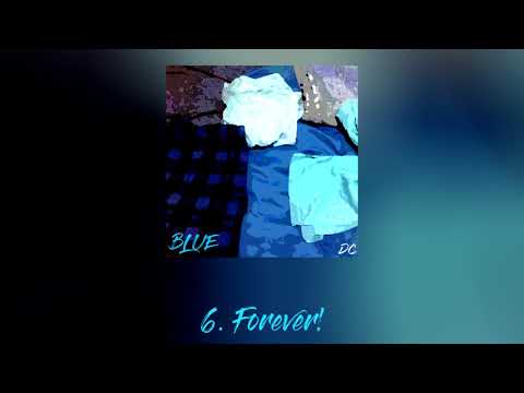 My Name is DC - Blue (Song Previews)