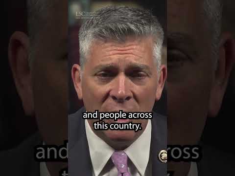 Republican and Democratic Members of Congress Support the Legal Services Corporation