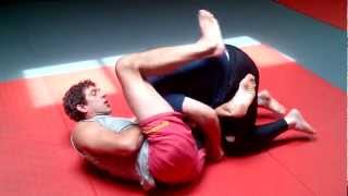 preview picture of video 'Cherry Hill BJJ/ Guillotine Choke/Haddontownship, Collingswood, Cherry Hill'