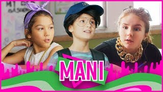 MANI | Season 3 | Ep. 6: “Operation: The Real Jitterbug”
