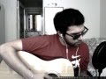 Gigi D'agostino- I'll Fly With You acoustic cover ...