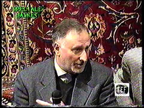 Speciale Basket 1996