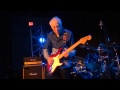 Robin Trower - Bridge Of Sighs - The Tralf - Buffalo, NY - October 18, 2014