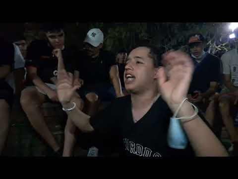 METRIK VS BIG ANGEL DRAVEN NEON | SEMIFINAL | ABERAPSTYLE | FECHA ESPECIAL 5 | MULTIVERSE