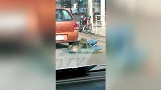 Lo que pasa en Culiacán Sinaloa jueves 17 de octubre 2019 zona de guerra