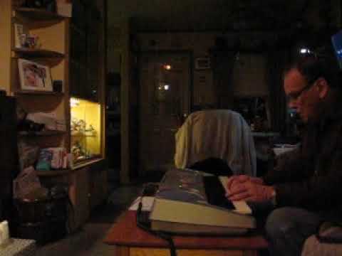 Rich Fontana  - I'm Forever Blowing Bubbles