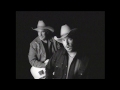 Don't put me in the ex files - Bellamy Brothers with Buck Owens