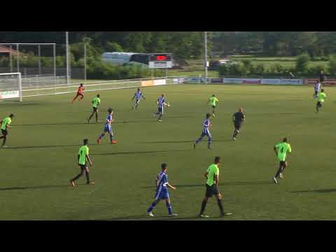 SV HEERENVEEN JO15-1 - DTA JO 15-1(1steH3)(23-05-2018)(1-1)Oefenw,