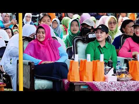 SENAM MASSAL GOW KABUPATEN KENDAL