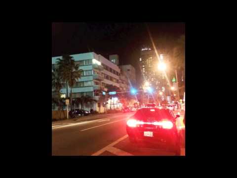 Matty Slims - Ride On (prod. Laineken)