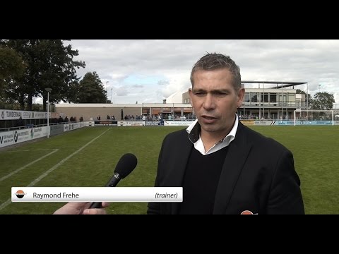 Nabeschouwing Smitshoek - Brielle