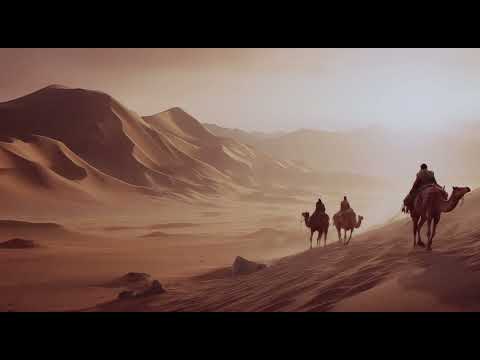 Ahmed Bukhatir - Dar Al Ghuroor (Slowed)
