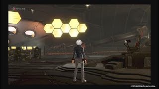 GOD EATER® 3_初見プレイします