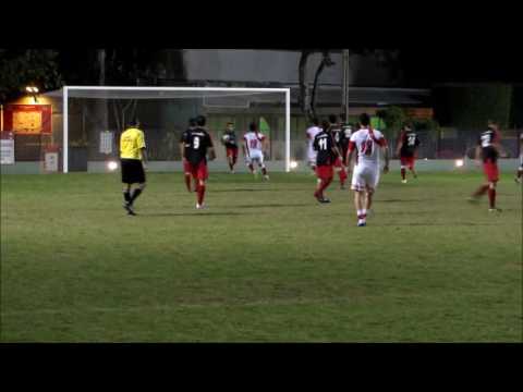 2016-08-17 - Interclubes: Principal  - Sírio 2x0 Banespa