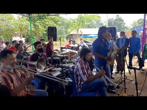 BONA PASOGIT BAND/MULA-MULA/ARANG-ARANG DAIRI/RAJA DOLI/HP 081344180062