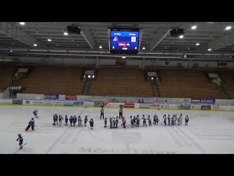 2018 02 11 MU PLK HC Tabor - HC Plzen V
