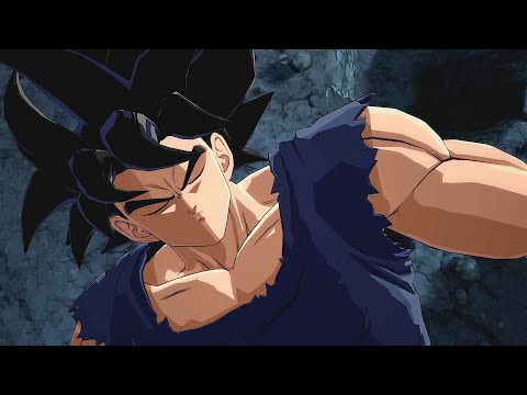 Random character select goes WRONG - Dragon Ball FighterZ Ranked Matches