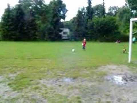 Roorda mist kans voor open doel