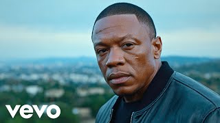 Dr Dre &amp; The Game - I'm already different (ft, Nate Dogg, Redman) 2025