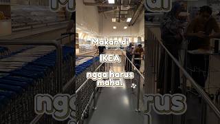 Download lagu Tips Makan Murah Di Ikea #makan #murah #makanmurah #kuliner #jakarta mp3 Download lagu Tips Makan Murah Di Ikea #makan #murah #makanmurah #kuliner #jakarta mp3
