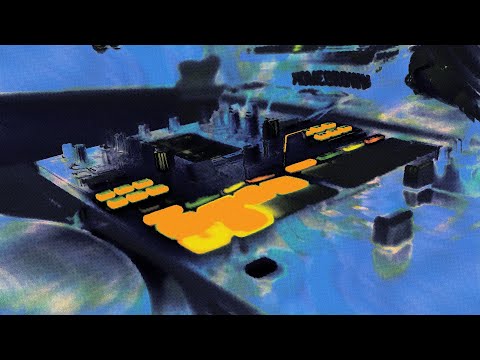 Break Madre - Counterfeit (Acapulco Cypher)