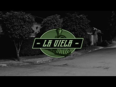 La Viela & Raillow (PrimeiraMente) - Capitulo 4 - GDDF (Prod.Lotto)