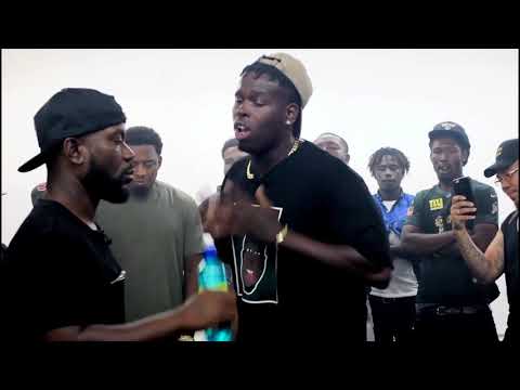 King West vs Skillet