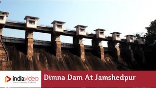 Dimna Dam at Jamshedpur