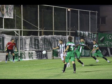 Villa Mitre 0 - 0 Cipolletti: las expulsiones de Formigo y Taborda