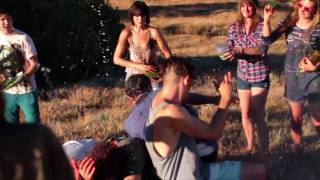 Local Natives - Who Knows Who Cares