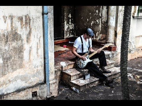 Blues Do Cidadão video