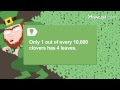 How To Get Lucky