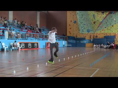 07 20190720 PSWC Classic Slalom SRM Lissoni Alessandro