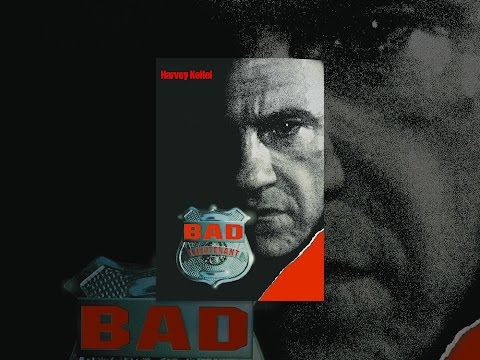 Bad Lieutenant
