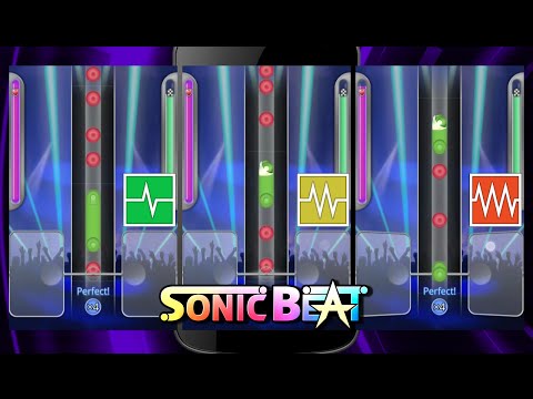 Sonic Beat Video