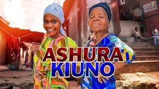 ASHURA KIUNO (( 83 - 84 )) FINAL