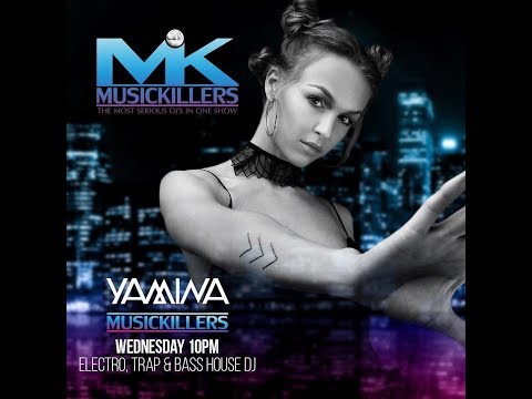 Yamina 2018 1205 21H